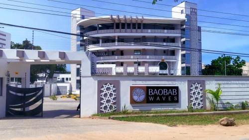 Manyimbo Apartment | Maskani Bliss