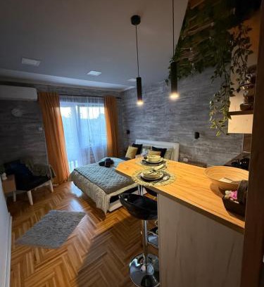 Subotica Apartment | Maslačak Subotica