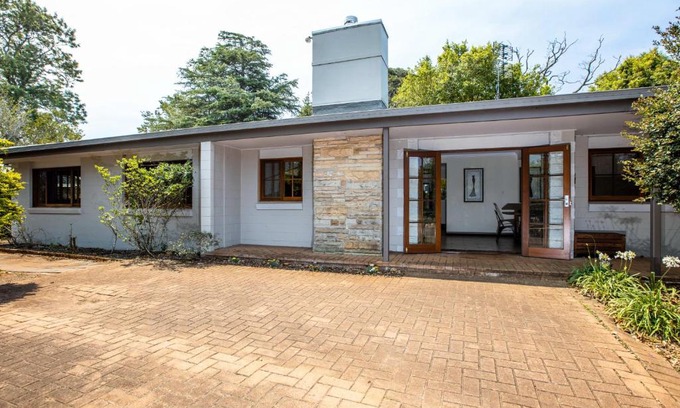 North Tamborine House | Mason Winery
