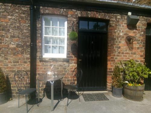 York Hotel | Masons Arms