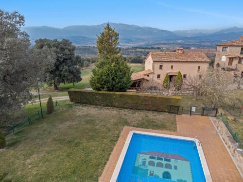 Sagas House | Masoveria De Vilanova