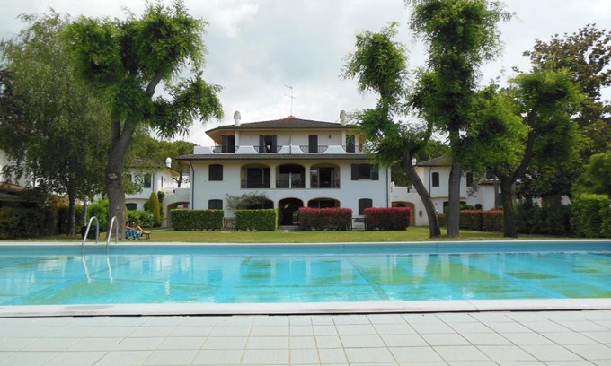Duna Verde Apartment | MASPALOMAS