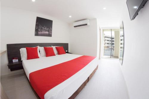 Neiva Hotel | Massay Hotel