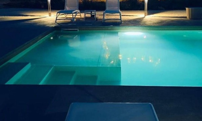 Fasano Apartment | Masseria Celeste Suite Deluxe mangers sea, countryside, hillside