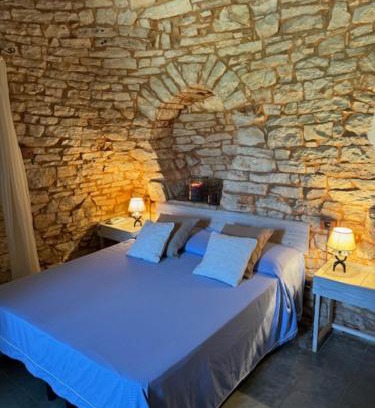 Mottola House | Masseria Colombo