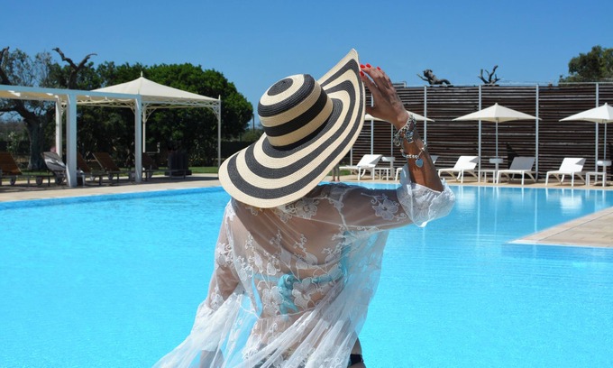 Leverano Hotel | Masseria Corda di Lana
