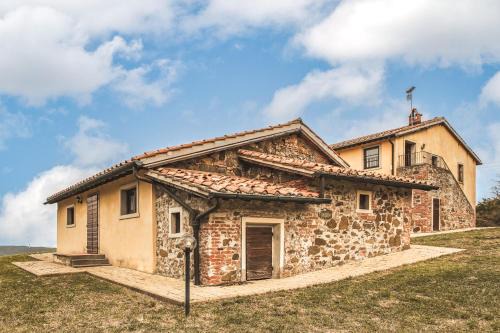 Chianciano Terme House | Masseria del bosco Poderuccio