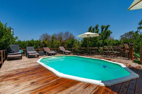 Squinzano House | Masseria li Vecchi