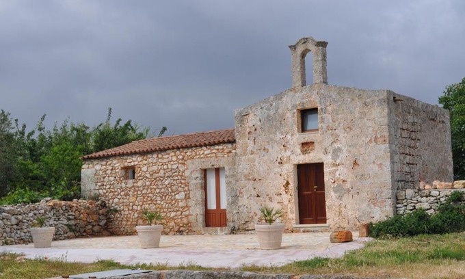 Patu House | Masseria San Nicola