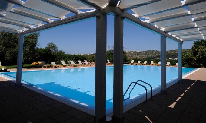 Peschici House | Masseria Torre dei Preti