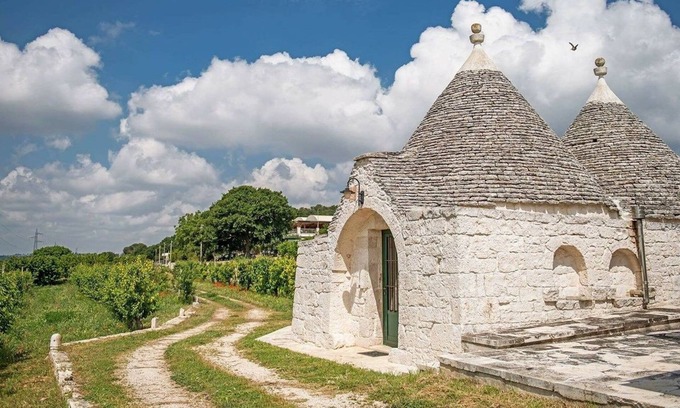 Alberobello Other | Masseria Torricella