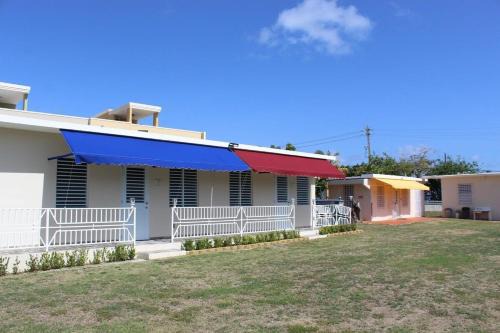 Cabezas Apartment | Master Beachfront Studios Seven Seas