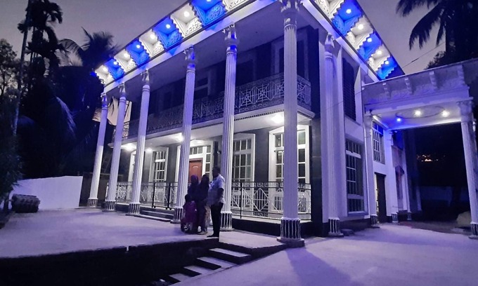 Sylhet House | Masters Holiday Home