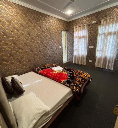 New Manali House | Mata Kripaa Hotel