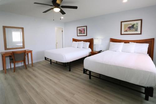 North Wildwood Hotel | Matador Oceanfront Resort