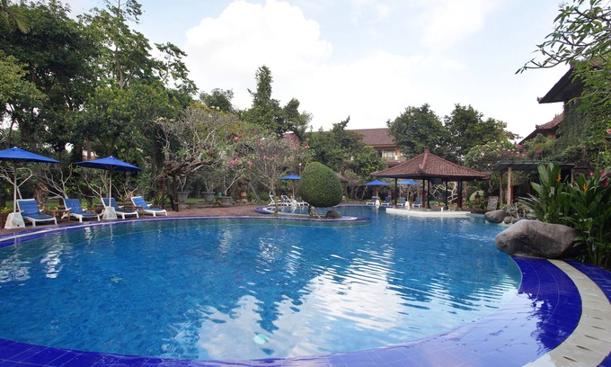 Kuta Hotel | Matahari Bungalow