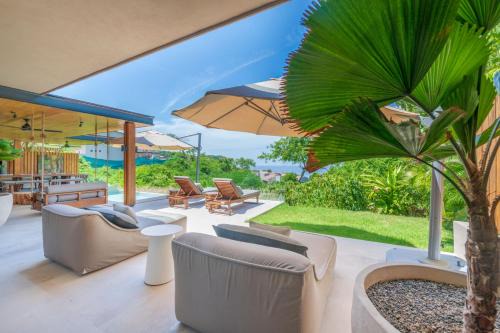 Punta de Mita Villa | Mataiza in Iyari Punta Mita