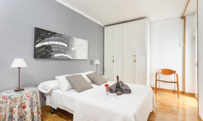 Mataro Apartment | Matarolux 2
