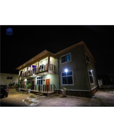 Accra Apartment | Matata Homes Airbnb