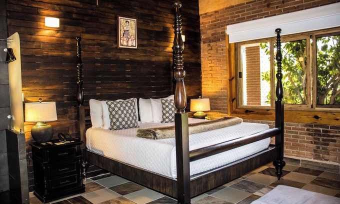 Ixtapan de la Sal Hotel | Matea