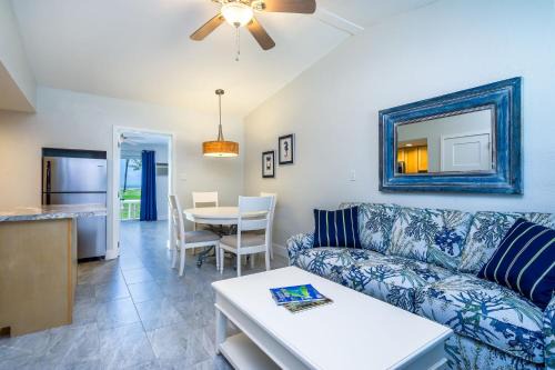 Islamorada Apartment | Matecumbe Resort