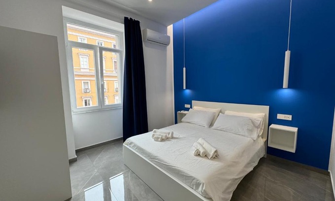 Vasto Apartment | Matera's Home by Dimorra