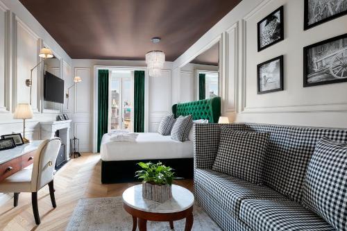 Centro Storico Hotel | Matilde Boutique Hotel