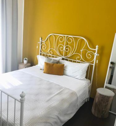 Mattinata House | Matinee Rooms