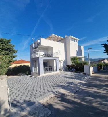 Susica Apartment | Matoc apartments