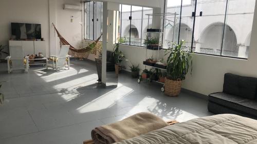Tropical Lowlands Apartment | Matony