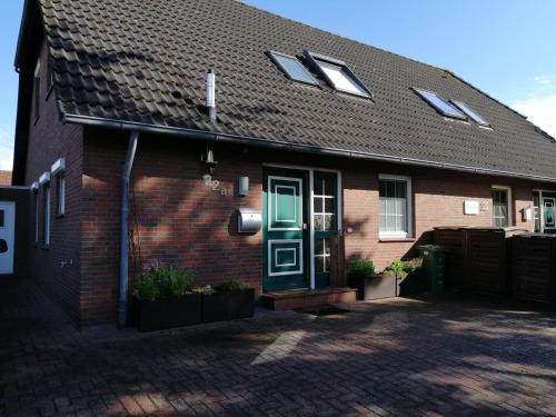 Greetsiel Apartment | Matrosenliebe-Greetsiel