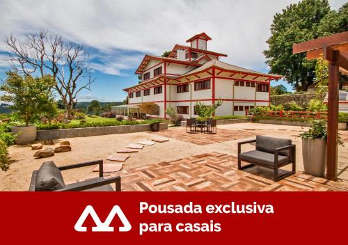 Capivari Hotel | Matsubara Pousada