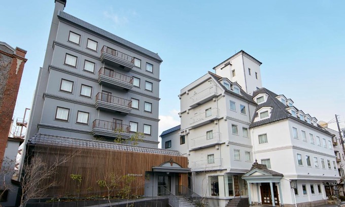 Matsumoto Hotel | Matsumoto Hotel Kagetsu