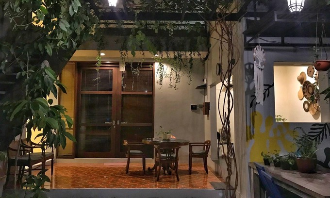 Taman Griya House | Matta Lodge Bali