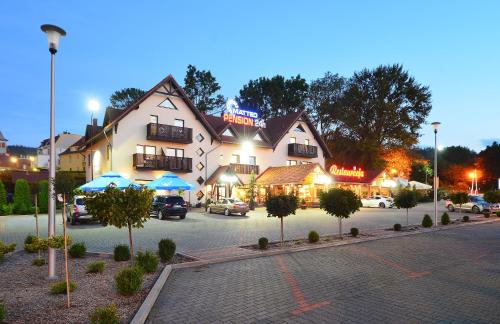 Duszniki Zdroj Bed & Breakfast | Matteo