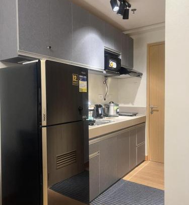 Luzon Apartment | MATTHEW'S Place Trees Residences Novaliches QC