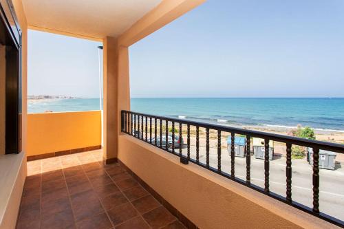Torrevieja Apartment | Matute Beach