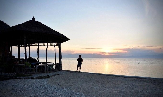 Alegria Hotel | Matutinao Beach