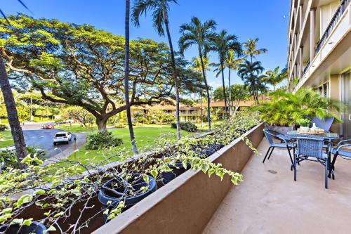 Kaanapali House | Maui Kaanapali Villas A209