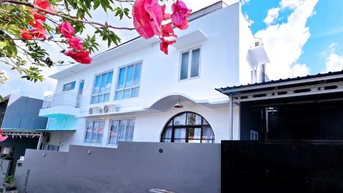 Taman Griya House | MauLagi Bali Getaway