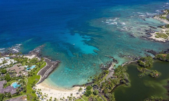 Kamuela Condo | Mauna Lani Golf Villas K5