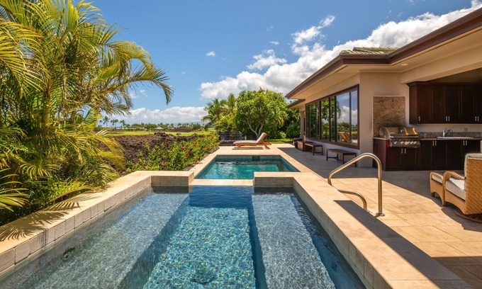 Kamuela Hotel | Mauna Lani Luxury Homes - A CoralTree Residence Collection