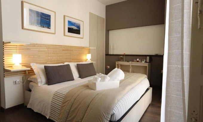 Borgo-Sanzio Bed & Breakfast | MAVA' BED AND BREAKFAST