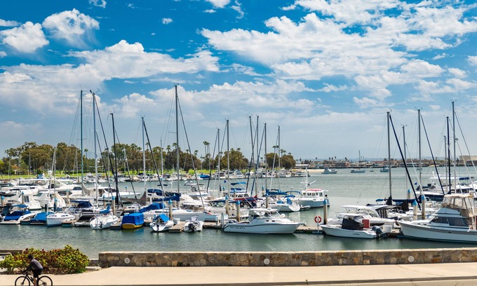 Coronado Condo | Maven's Haven - newly renovated, steps from Hotel Del, pacific ocean and beaches