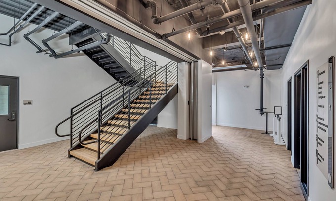 Downtown Salt Lake City Apartment | Maven Stay
