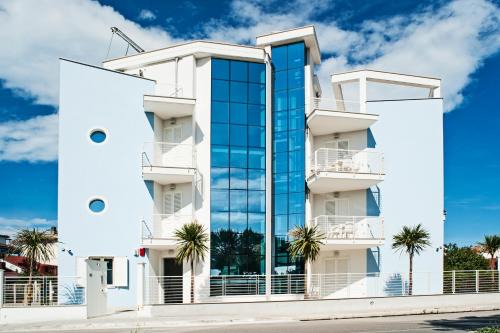 Porto d'Ascoli Apartment | Mavip Residence
