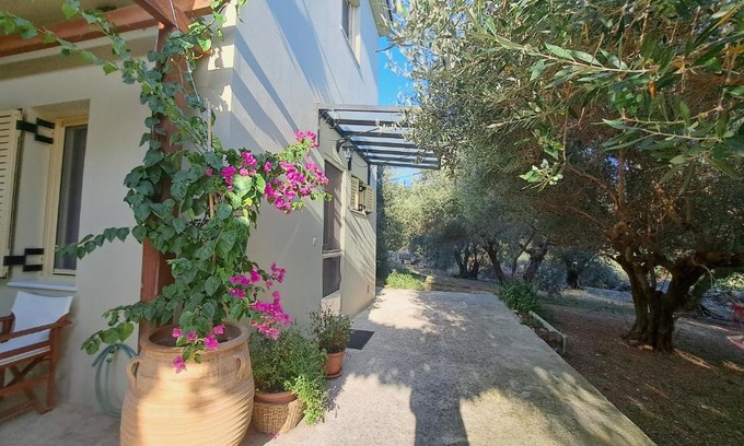 Agia House | Mavrogenis Farm Chania Crete