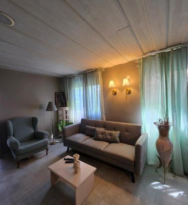 Old Town of Limassol Apartment | Mavrommati luxury residence no2