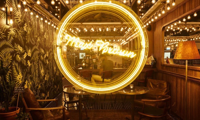 Stadtmitte Hotel | Max Brown Hotel Midtown, part of Sircle Collection