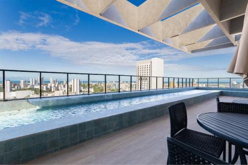 Boa Vista Apartment | Max Derby Boulevard by Carpediem